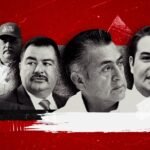Red de corrupción: La Mafia Bronca desenmascarada en García
