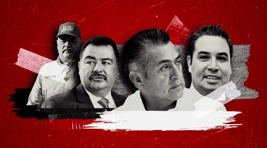 Red de corrupción: La Mafia Bronca desenmascarada en García
