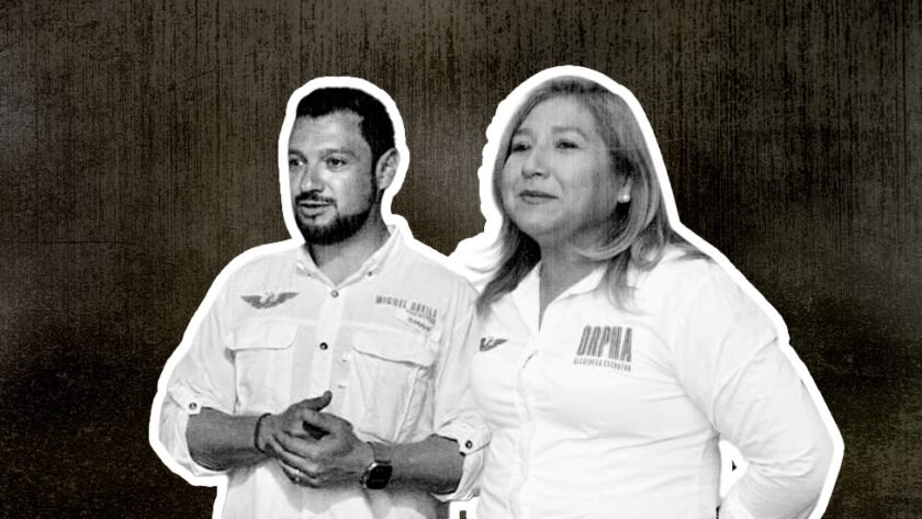 Se concentra MC en Monterrey y Santa Catarina, olvida Escobedo y García